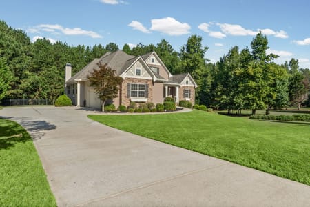 Sharpsburg, GA 30277 Coweta County