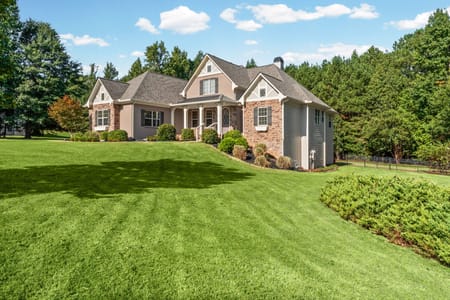 Sharpsburg, GA 30277 Coweta County