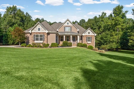 Sharpsburg, GA 30277 Coweta County