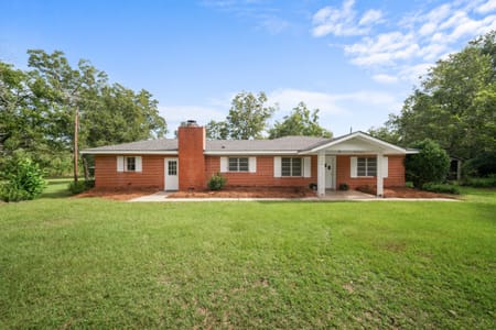 Sylvania, GA 30467 Screven County