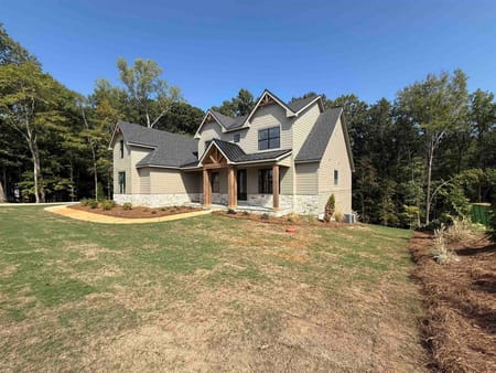 Greensboro, GA 30642 Greene County