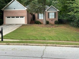 Conyers, GA 30094 Rockdale County