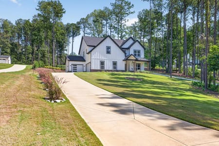 Winder, GA 30680 Barrow County