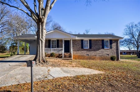 Winder, GA 30680 Barrow County