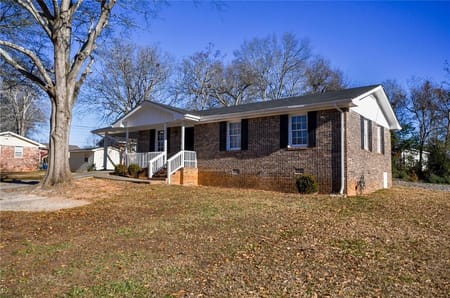 Winder, GA 30680 Barrow County