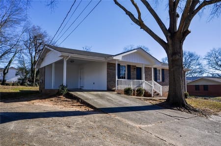 Winder, GA 30680 Barrow County