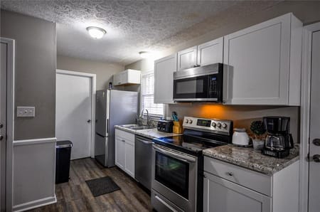 Winder, GA 30680 Barrow County