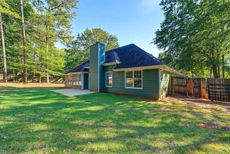 Covington, GA 30016 Newton County