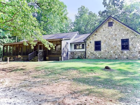 Tyrone, GA 30290 Fayette County