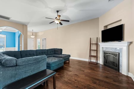Columbus, GA 31904 Muscogee County