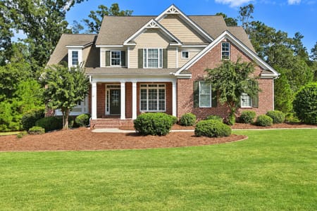 Tyrone, GA 30290 Fayette County