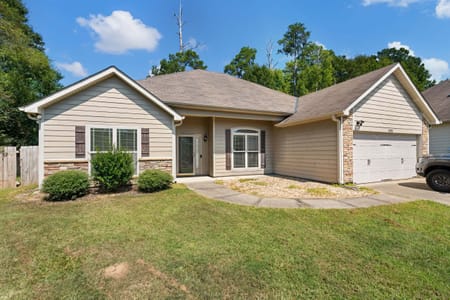 Columbus, GA 31904 Muscogee County