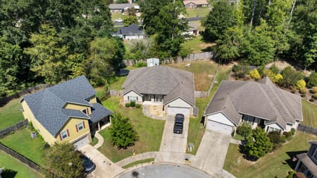 Columbus, GA 31904 Muscogee County