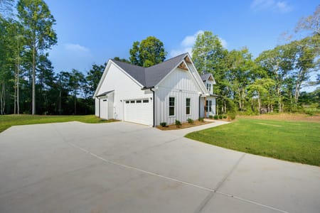 Gainesville, GA 30506 Hall County