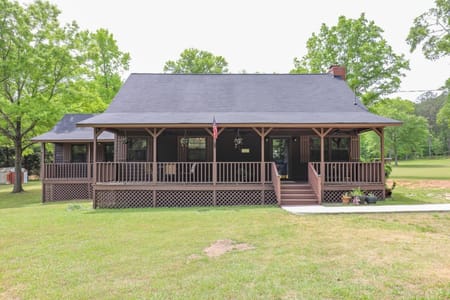 Eatonton, GA 31024 Putnam County