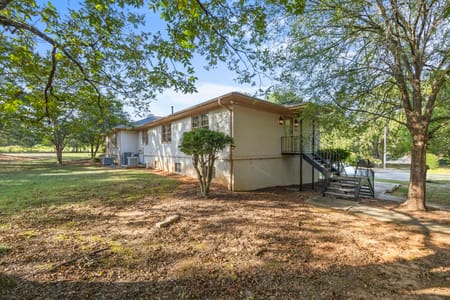 Athens, GA 30605 Clarke County