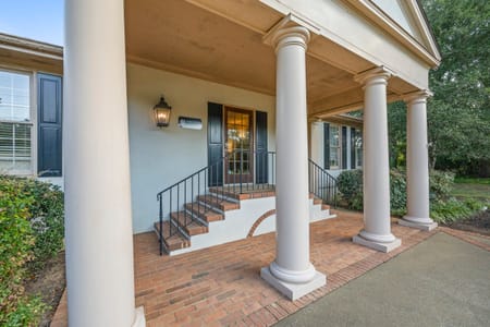 Athens, GA 30605 Clarke County