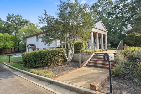 Athens, GA 30605 Clarke County