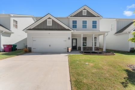 Warner Robins, GA 31093 Houston County