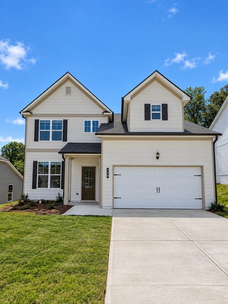 Adairsville, GA 30103 Bartow County