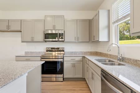 Adairsville, GA 30103 Bartow County