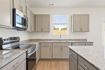Adairsville, GA 30103 Bartow County