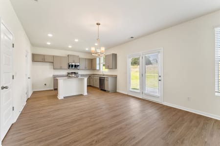 Adairsville, GA 30103 Bartow County