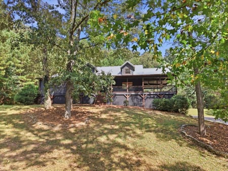 Adairsville, GA 30103 Gordon County