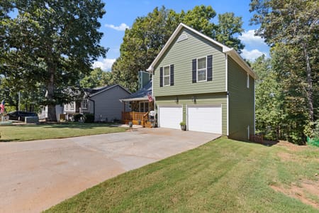 Cartersville, GA 30121 Bartow County