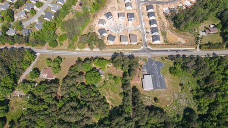 Lawrenceville, GA 30043 Gwinnett County