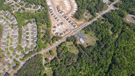 Lawrenceville, GA 30043 Gwinnett County