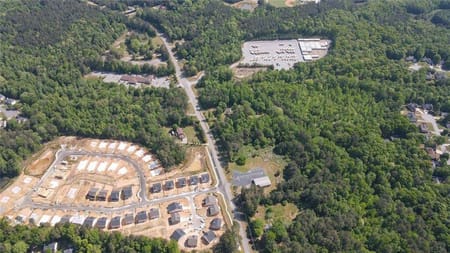 Lawrenceville, GA 30043 Gwinnett County