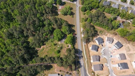 Lawrenceville, GA 30043 Gwinnett County