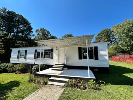 Mount Airy, GA 30563 Habersham County
