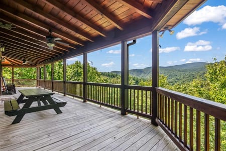 Cherry Log, GA 30522 Fannin County