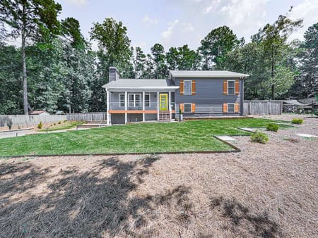 Woodstock, GA 30189 Cherokee County