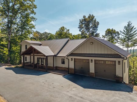 Ellijay, GA 30540 Gilmer County