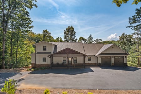 Ellijay, GA 30540 Gilmer County