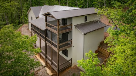 Ellijay, GA 30540 Gilmer County