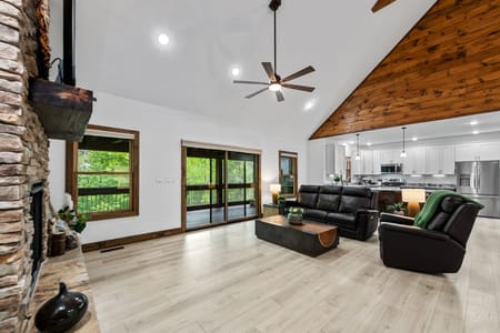 Ellijay, GA 30540 Gilmer County
