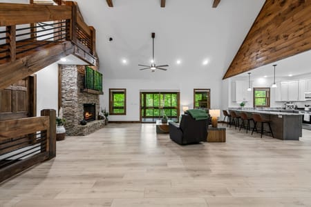 Ellijay, GA 30540 Gilmer County