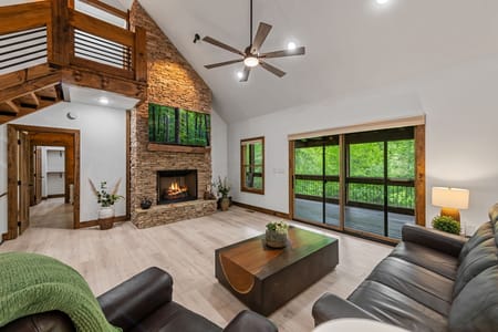 Ellijay, GA 30540 Gilmer County