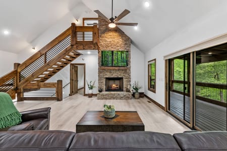 Ellijay, GA 30540 Gilmer County