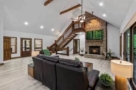 Ellijay, GA 30540 Gilmer County