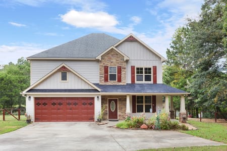 Ellerslie, GA 31807 Harris County
