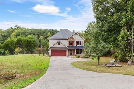 Ellerslie, GA 31807 Harris County