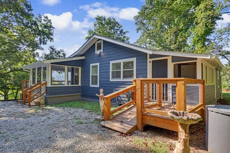 Rabun Gap, GA 30568 Rabun County