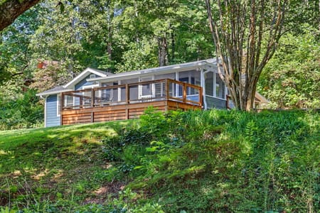 Rabun Gap, GA 30568 Rabun County