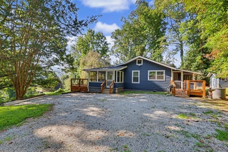 Rabun Gap, GA 30568 Rabun County