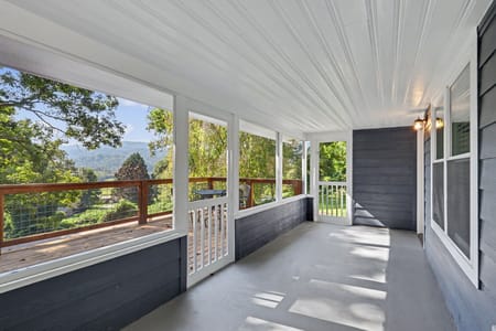 Rabun Gap, GA 30568 Rabun County